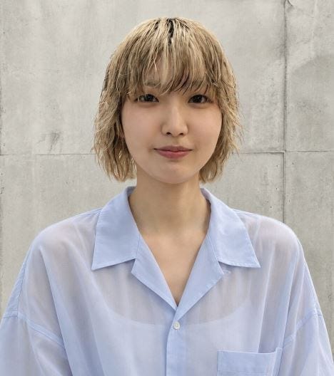 政木 彩香