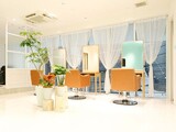 Beauty treatment salon ComfortA | 六本木のヘアサロン