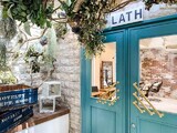 LATH | 中野のヘアサロン