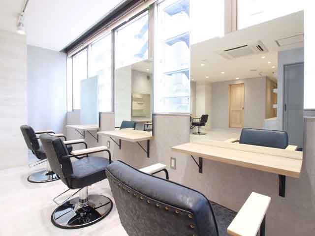 tocca hair＆treatment 溝の口店 | 溝の口のヘアサロン