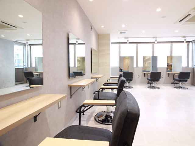 tocca hair＆treatment 溝の口店 | 溝の口のヘアサロン