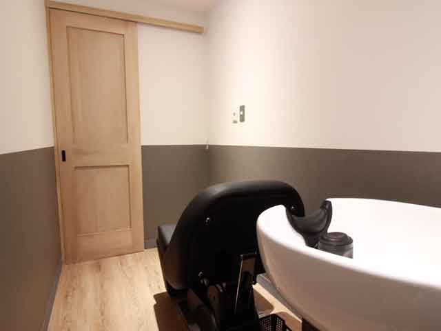 tocca hair＆treatment 溝の口店 | 溝の口のヘアサロン