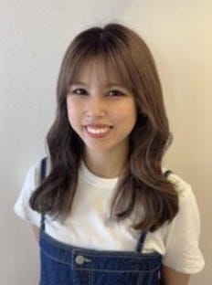 副店長　宍倉 侑