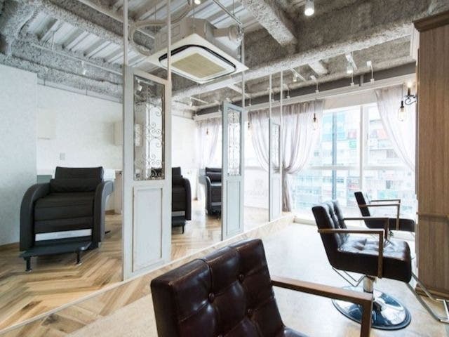 tocca hair＆treatment 赤羽店 | 赤羽のヘアサロン