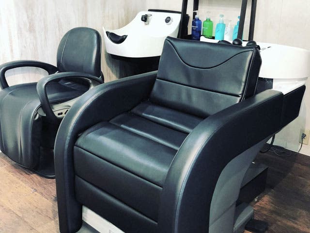 SOUTH EAST Hair | 藤沢のヘアサロン