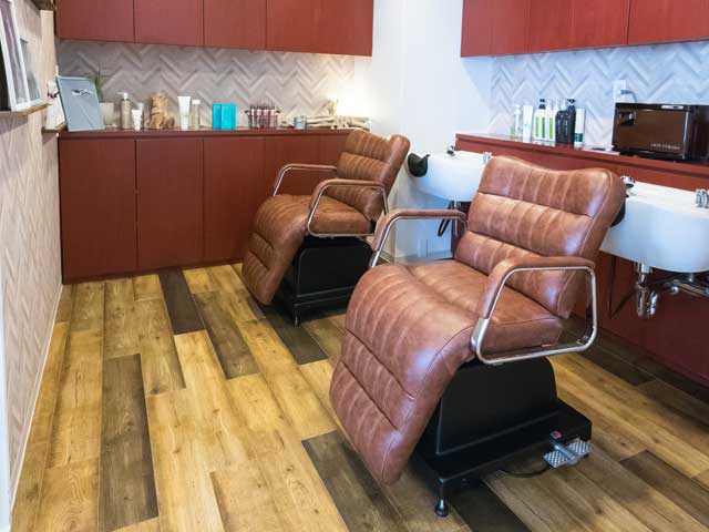 AFAN Riche | 関内のヘアサロン