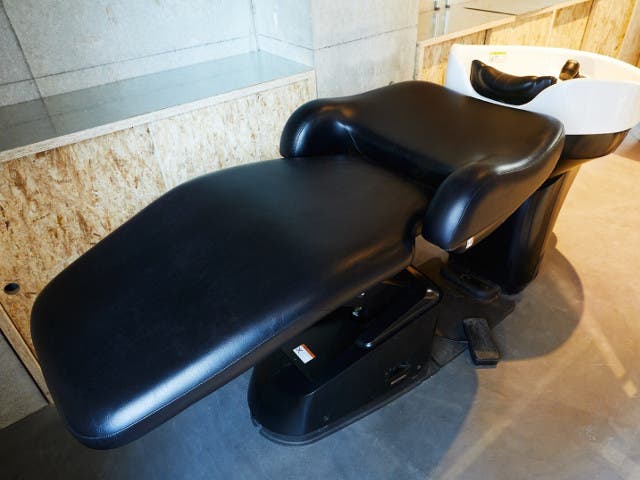 WANDER Hair grooming | 三軒茶屋のヘアサロン