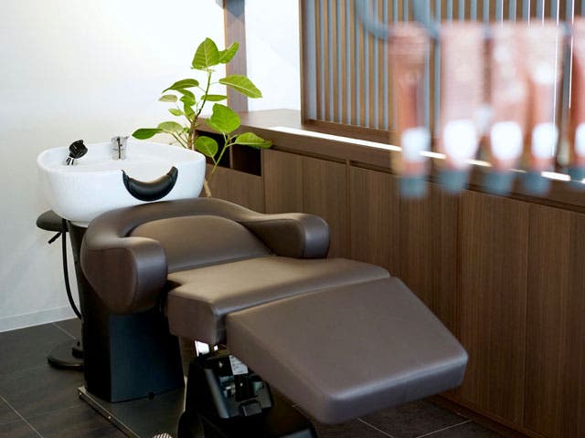 えがお美容室 | 巣鴨のヘアサロン