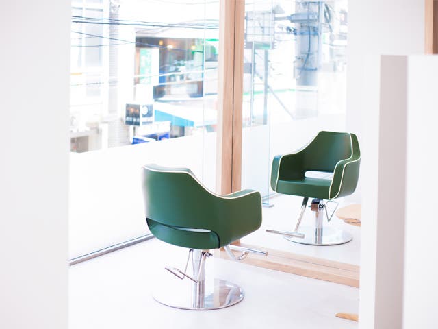 えがお美容室 | 巣鴨のヘアサロン