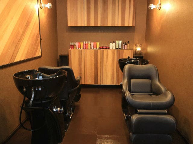 hairmake zero | 坂戸のヘアサロン hairmake zero | 坂戸のヘアサロン