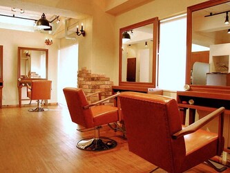 amber | 吉祥寺のヘアサロン amber | 吉祥寺のヘアサロン