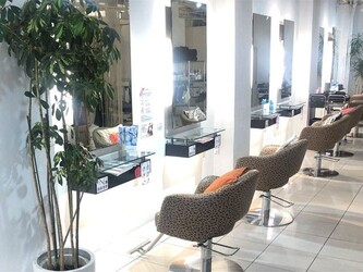 Hair esthe HAAAT 池袋東口店 | 池袋のヘアサロン