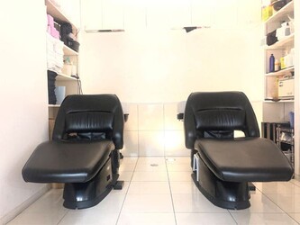 Hair esthe HAAAT 池袋東口店 | 池袋のヘアサロン