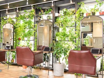 LODAT 横浜 by little | 横浜のヘアサロン LODAT 横浜 by little | 横浜のヘアサロン