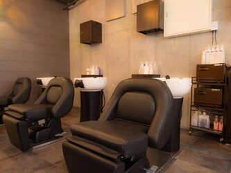 LODAT 横浜 by little | 横浜のヘアサロン LODAT 横浜 by little | 横浜のヘアサロン