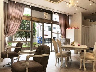 Lillarch | 池袋のヘアサロン