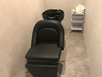 Lillarch | 池袋のヘアサロン