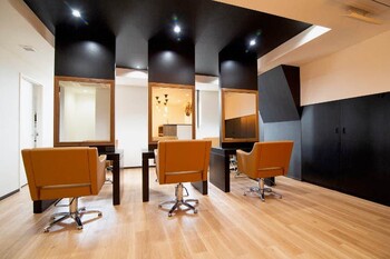 VLISS | 表参道のヘアサロン VLISS | 表参道のヘアサロン