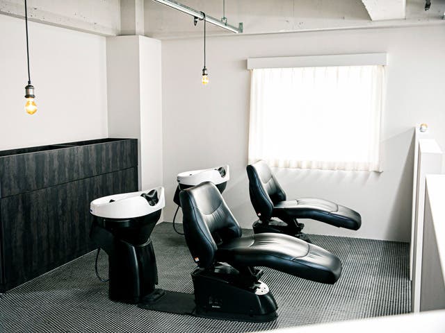 ISSIKI | 関内のヘアサロン ISSIKI | 関内のヘアサロン