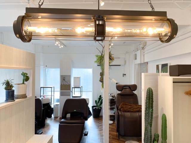 CLASSICA | 笹塚のヘアサロン