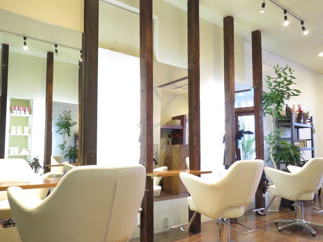 hair make un | 大宮のヘアサロン