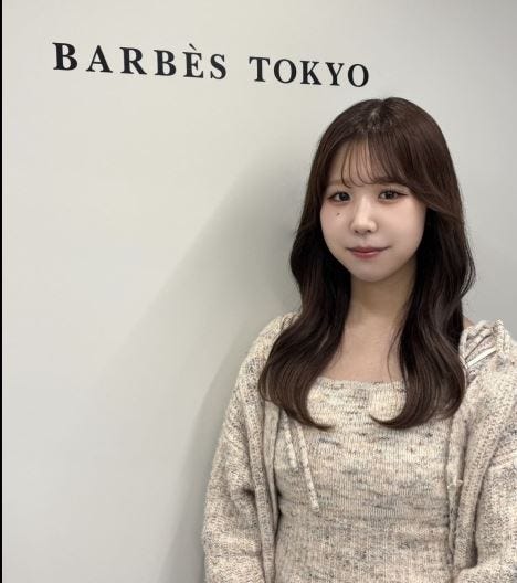 鈴木 里奈