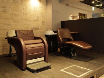 BARBES TOKYO | 表参道のヘアサロン BARBES TOKYO | 表参道のヘアサロン