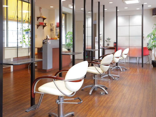 Tlico HAIR | 横浜のヘアサロン