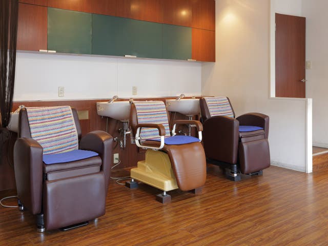 Tlico HAIR | 横浜のヘアサロン Tlico HAIR | 横浜のヘアサロン