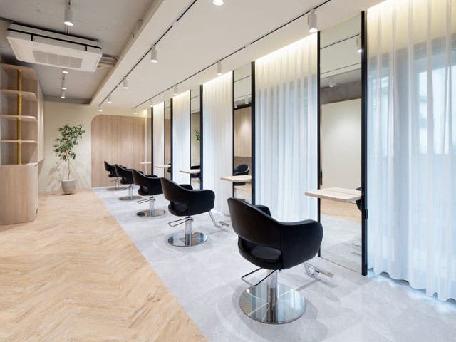 MAISON de IGGY | 表参道のヘアサロン