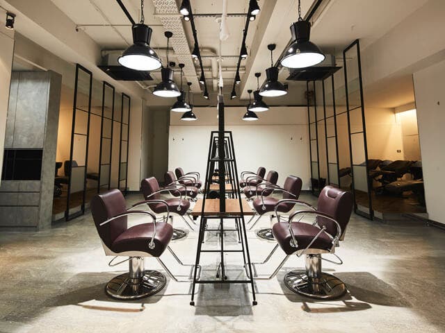 Lani5710 | 原宿のヘアサロン