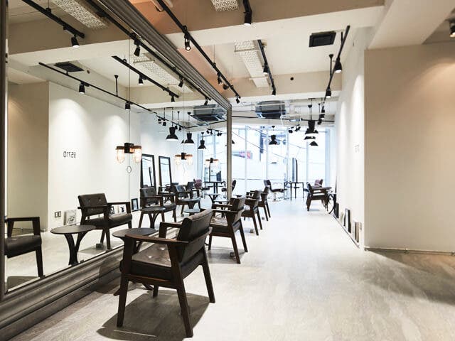 Lani5710 | 原宿のヘアサロン Lani5710 | 原宿のヘアサロン