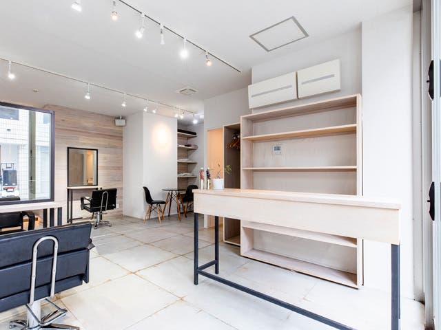 AKAMEE | 表参道のヘアサロン