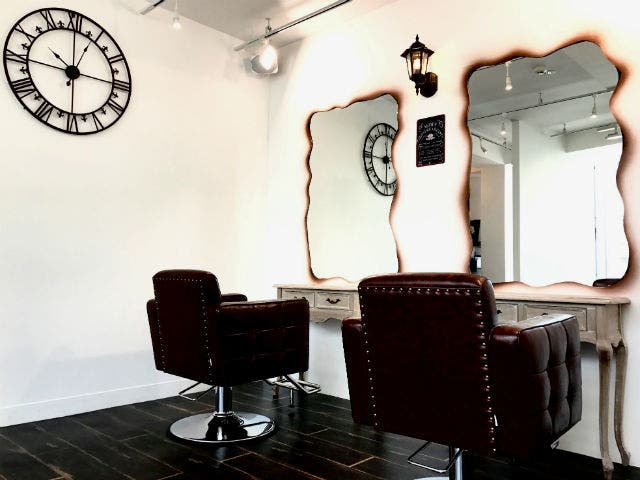 NOAH | 自由が丘のヘアサロン