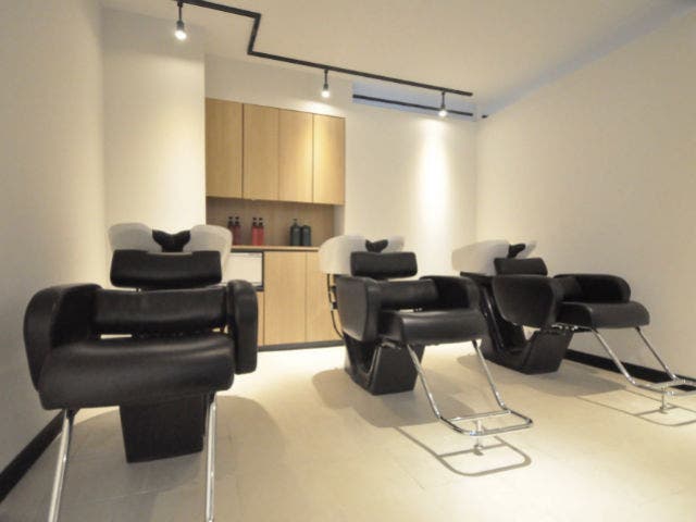 weaves -SETAGAYA- | 用賀のヘアサロン weaves -SETAGAYA- | 用賀のヘアサロン