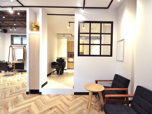 weaves -SETAGAYA- | 用賀のヘアサロン weaves -SETAGAYA- | 用賀のヘアサロン