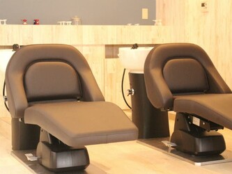 blau hair and care | 三軒茶屋のヘアサロン