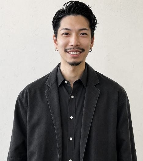 丸山 翔