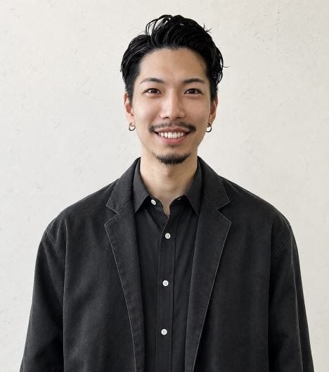 丸山 翔