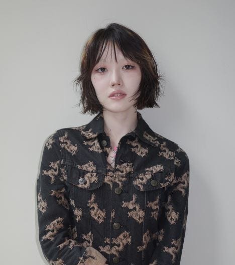 田中 春佳