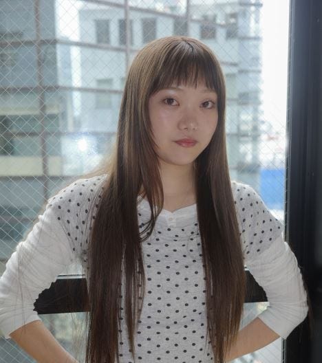 近藤 真帆