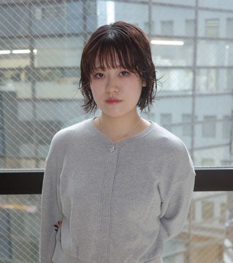 石井 美羽