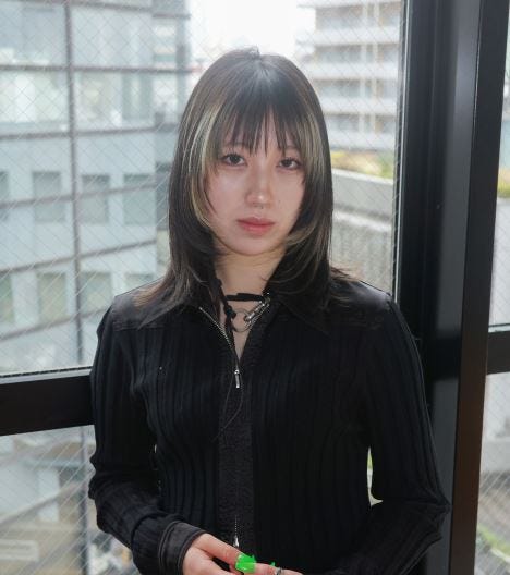 清水 美琴