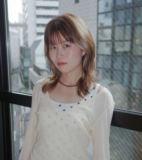 進藤 美結