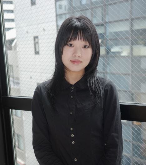 菰口 美優
