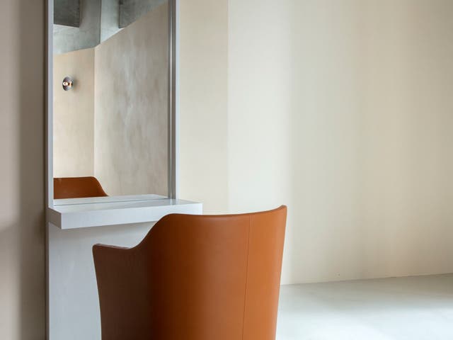 NERO HAIRSALON NAVY | 渋谷のヘアサロン