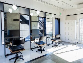 TROIS EPIS トロワエピ 表参道店 | 表参道のヘアサロン TROIS EPIS トロワエピ 表参道店 | 表参道のヘアサロン