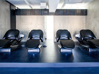 TROIS EPIS トロワエピ 表参道店 | 表参道のヘアサロン TROIS EPIS トロワエピ 表参道店 | 表参道のヘアサロン