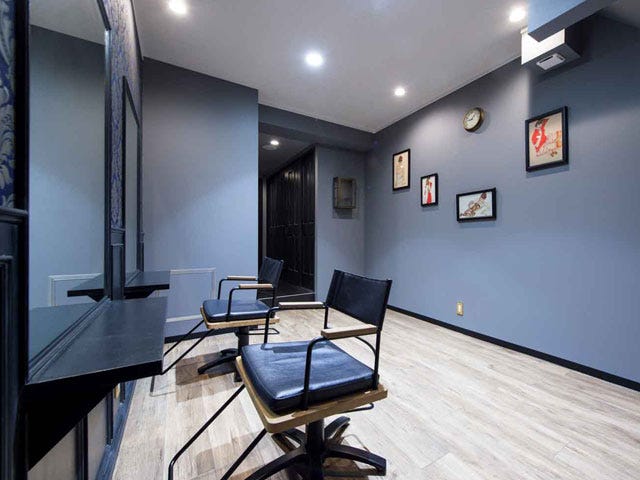 Sii | 青山のヘアサロン