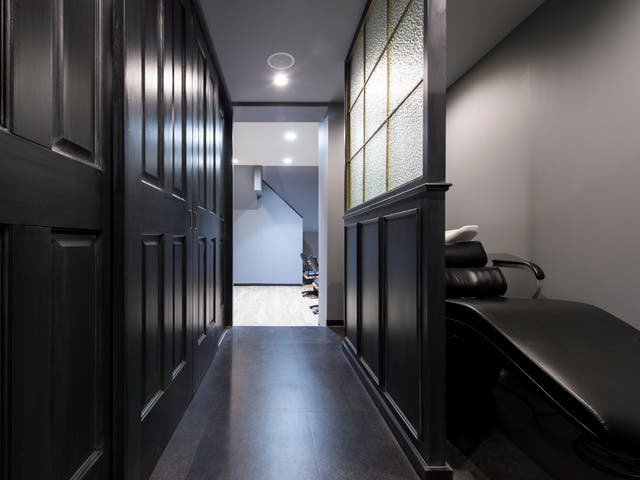 Sii | 青山のヘアサロン Sii | 青山のヘアサロン